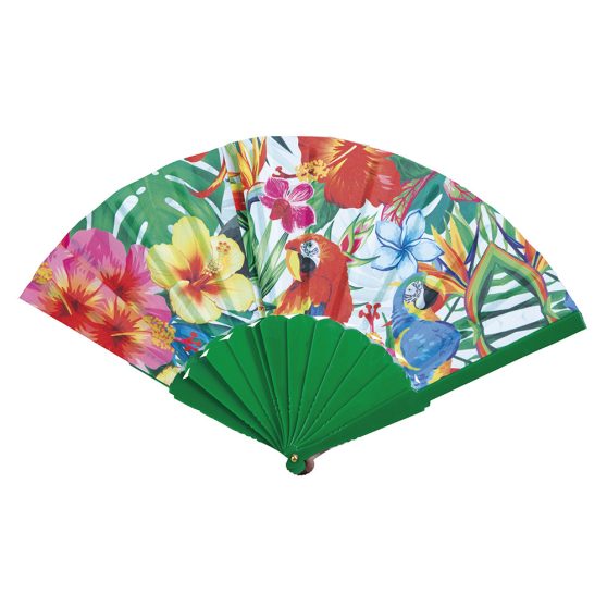 HAWAII MINTÁS LEGYEZŐ