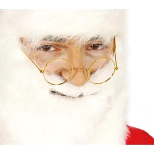 MIKULÁS SZEMÜVEG