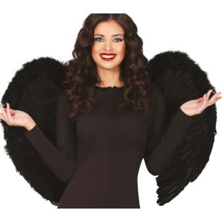 NAGY FEKETE ANGYALSZÁRNY TOLLBÓL