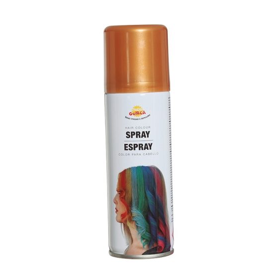 ARANY HAJSZÍNEZŐ SPRAY