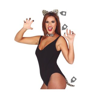 LEOPÁRD SZETT, 3 RÉSZES