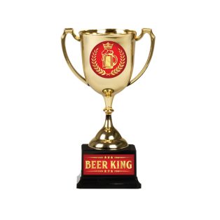 BEER KING SERLEG