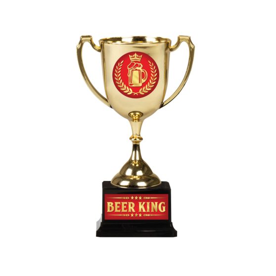 BEER KING SERLEG