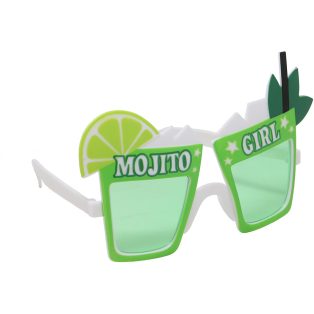 MOJITO GIRL SZEMÜVEG