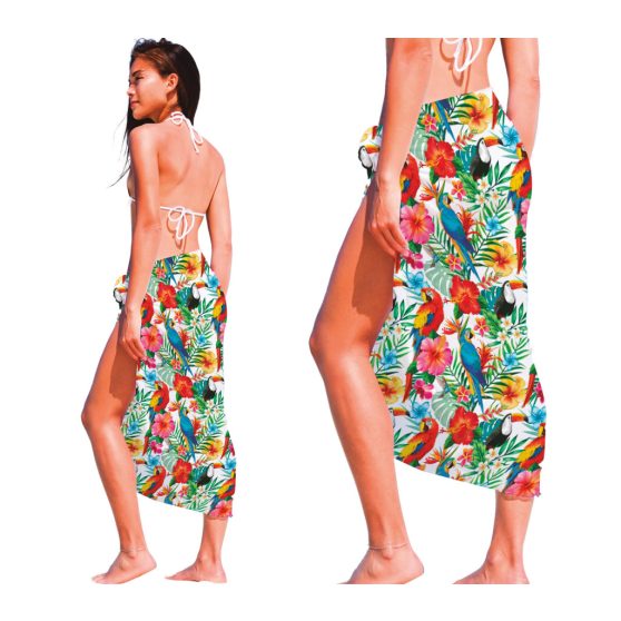 HAWAII SARONG SZOKNYA 