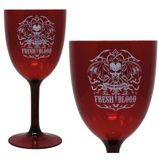 BOROSPOHÁR FRESH BLOOD FELIRATTAL