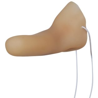 LATEX PINOKKIO ORR, 10 CM