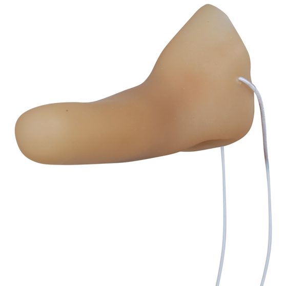 LATEX PINOKKIO ORR, 10 CM