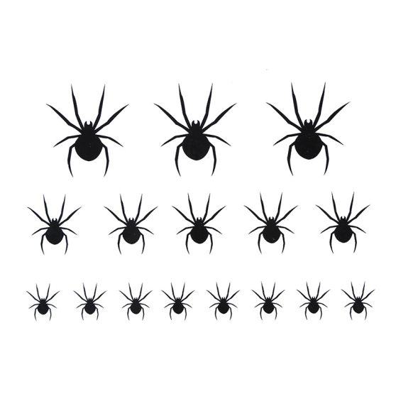 FEKETE PÓK TETOVÁLÁS