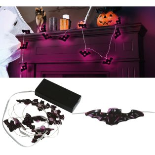 LEDES DENEVÉR FÉNYFÜZÉR