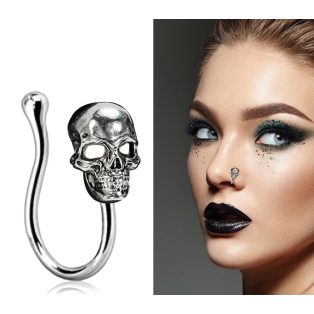 KOPONYÁS ORR PIERCING