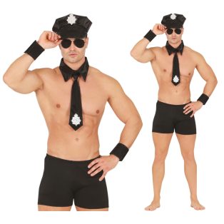 CHIPPENDALE RENDŐR SZETT