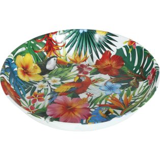 HAWAII MINTÁS TÁL
