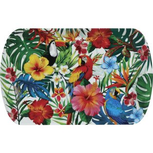 HAWAII MINTÁS TÁLCA