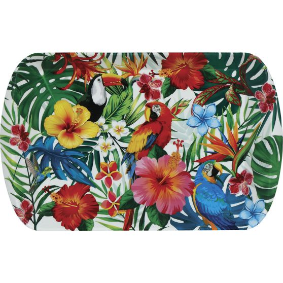 HAWAII MINTÁS TÁLCA