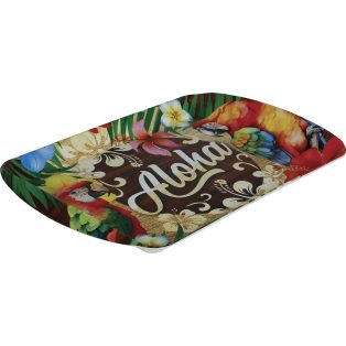 HAWAII MINTÁS TÁLCA ALOHA FELIRATTAL