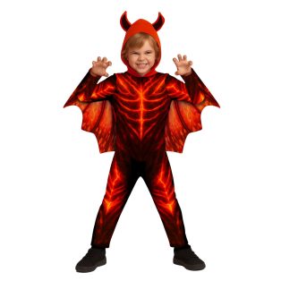 GYEREK ÖRDÖG JELMEZ, 7-9 ÉV