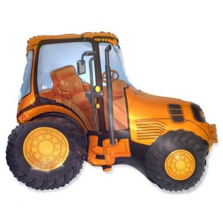 FÓLIA LUFI, SÁRGA TRAKTOR