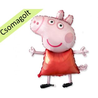 PEPPA MALAC FÓLIA LUFI