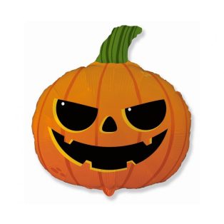 HALLOWEEN TÖK NAGYFORMA FÓLIA LUFI