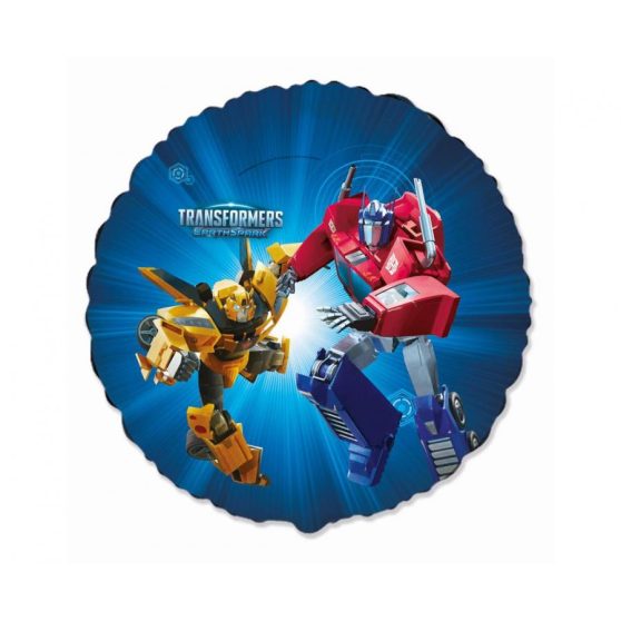 TRANSFORMERS FÓLIA LUFI