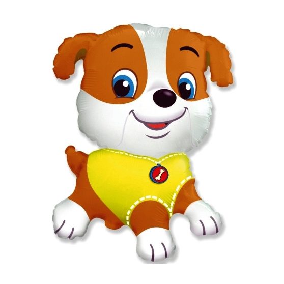 FÓLIA LUFI, MINI FORMA, BULLDOG