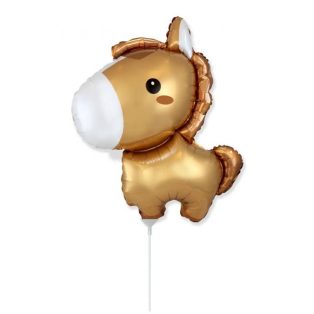 BABY LÓ MINIFORMA FÓLIA LUFI