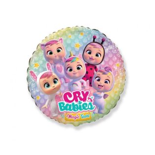 CRY BABIES FÓLIA LUFI