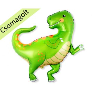 BABY DÍNÓ FÓLIA LUFI