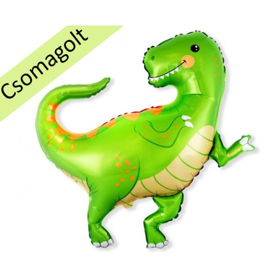 BABY DÍNÓ FÓLIA LUFI