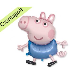 ZSOLI MALAC FÓLIA LUFI
