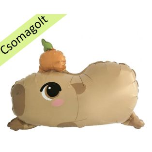 CAPIBARA NAGYFORMA FÓLIA LUFI