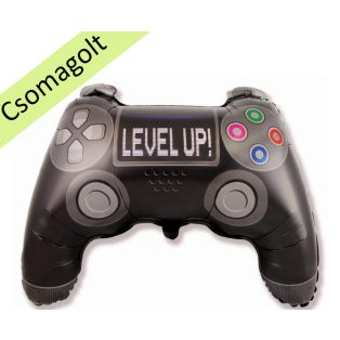 KONTROLLER FÓLIA LUFI