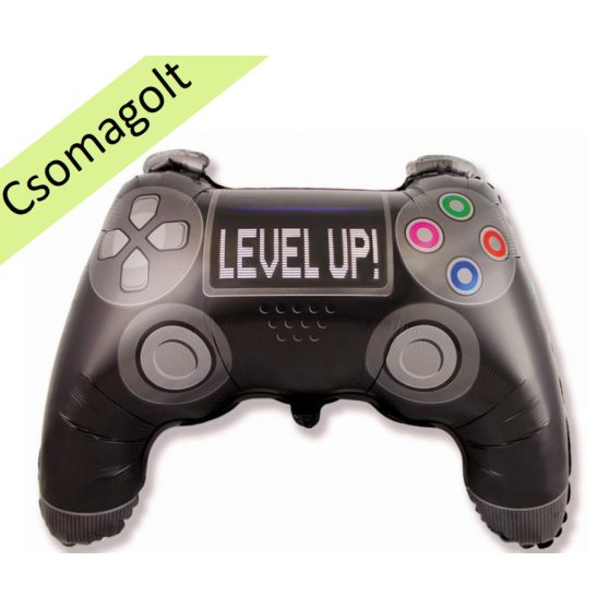 KONTROLLER FÓLIA LUFI