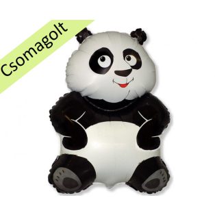 PANDA FÓLIA LUFI