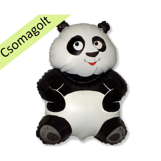 PANDA FÓLIA LUFI