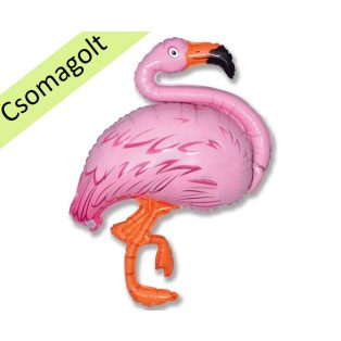 FLAMINGÓ FÓLIA LUFI