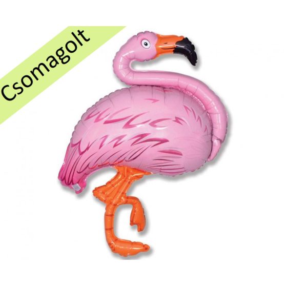 FLAMINGÓ FÓLIA LUFI