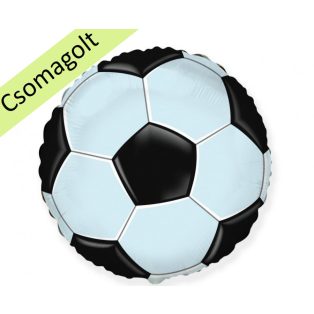 FOCILABDA FÓLIA LUFI