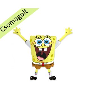 SPONGYABOB NAGYFORMA FÓLIA LUFI