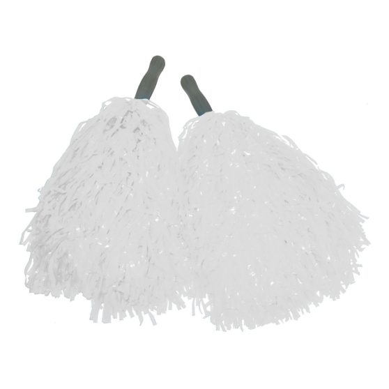 feher-pom-pom-1-par-csomag