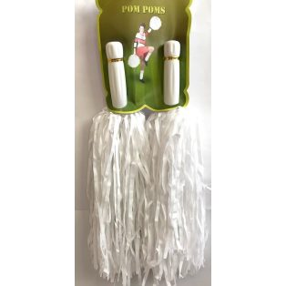 feher-pom-pom-1-par-csomag