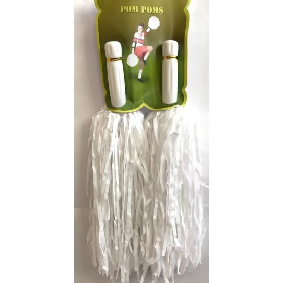 feher-pom-pom-1-par-csomag