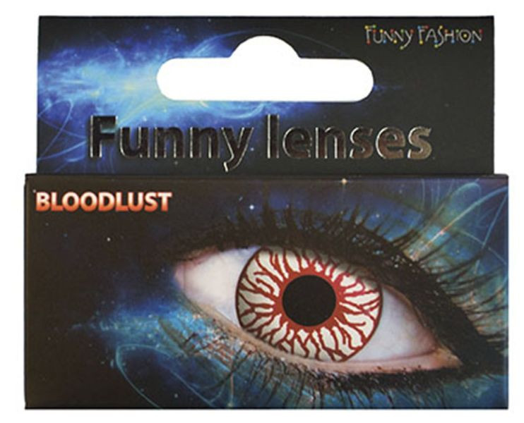 halloween kontaktlencse