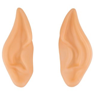 LATEX MANÓ VAGY TÜNDÉR FÜL