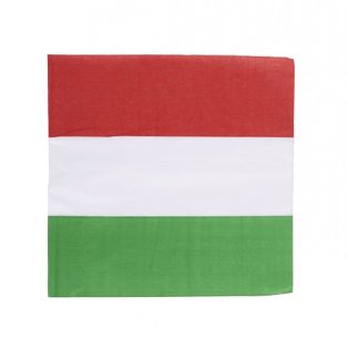 NEMZETI SZÍNŰ SZALVÉTA