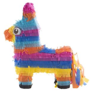 SZAMÁR PINATA