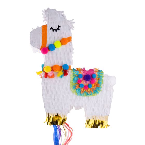 LÁMA PINATA