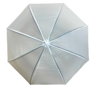 OPÁLOS FEHÉR ESERNYŐ