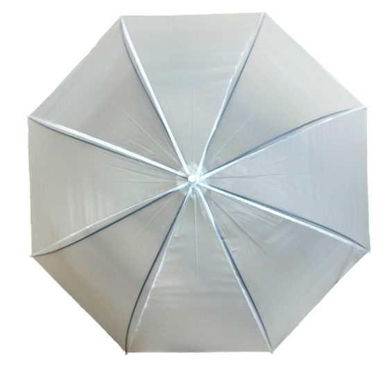 OPÁLOS FEHÉR ESERNYŐ